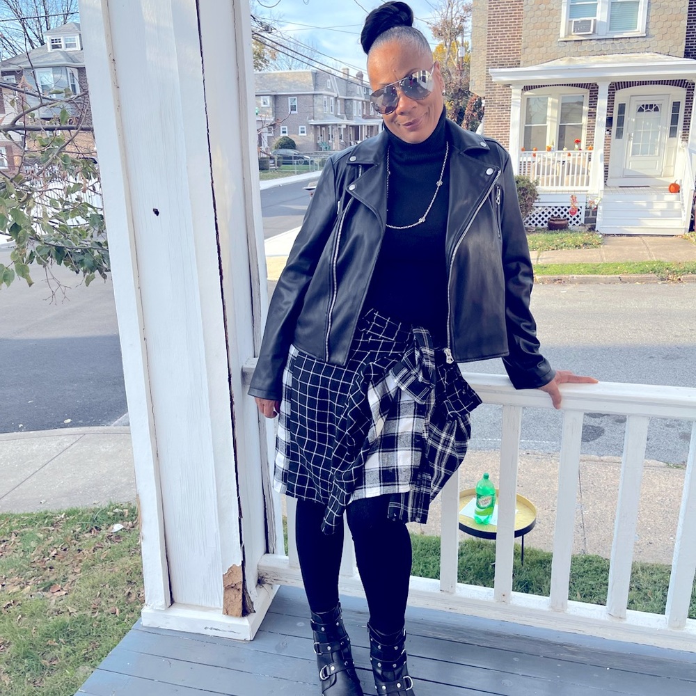 Meet your Posher, Cathi